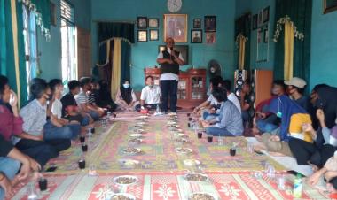 Musa Dito siap berbenah untuk lamteng