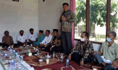 Trobosan Musa-Dito kedepan