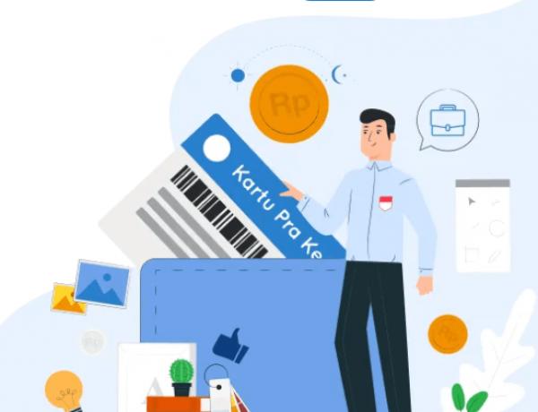 Jangan Sedih Yang tidak lolos  Prakerja Gelombang 10, Berikut Bocoran Prakerja Gelombang 11