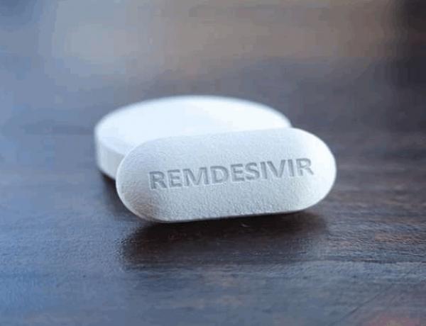 Remdesivir Segera Masuk Indonesia, Apa Kegunaan dan cara kerjanya ?