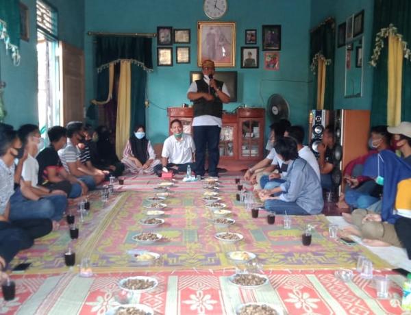 Musa Dito siap berbenah untuk lamteng