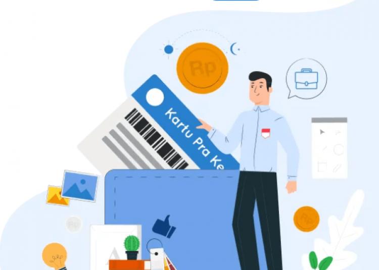 Jangan Sedih Yang tidak lolos  Prakerja Gelombang 10, Berikut Bocoran Prakerja Gelombang 11