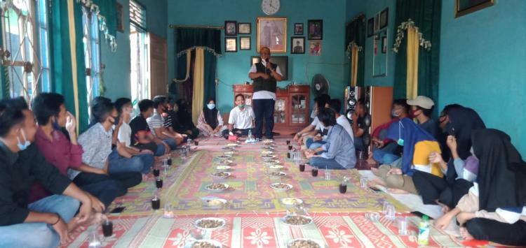 Musa Dito siap berbenah untuk lamteng