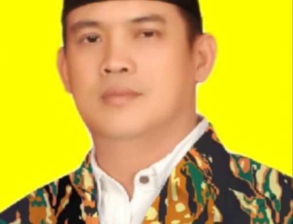 Ketua AMPG Lamteng Desak Bawaslu Agar Netral