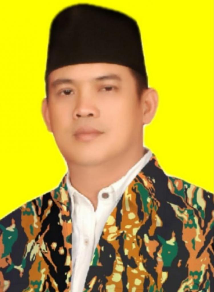 Ketua AMPG Lamteng Desak Bawaslu Agar Netral