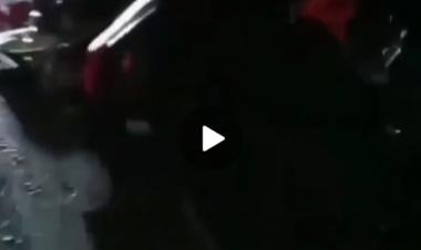 Balapan Liar Kembali Memakan Korban