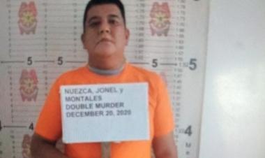 Akibat cekcok Seorang Polisi Philipina Tembak 2 Tetangganya.