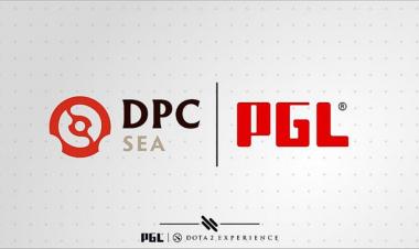 DPC Regional SEA PGL, Drama Tie Breaker Hingga Kasus Akun Joki.