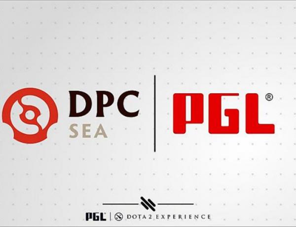 DPC Regional SEA PGL, Drama Tie Breaker Hingga Kasus Akun Joki.