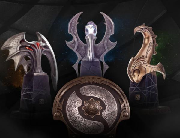 The Internationl 10 (T10)  Kemungkinan besar diadakan di selandia baru ungkap gebe