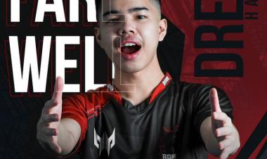 BOOM Esports Akhiri Kontrak Andrew Drew Halim