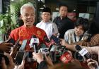 Ganjar: Soal wacana hak angket, Belum Komunikasi dengan Kubu AMIN