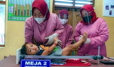 Ini 9 Isu Penting  Debat Terakhir  Capres 2024  Tentang Kesehatan