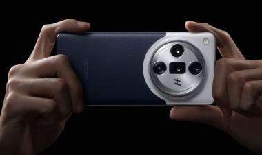 Duo Oppo Find  X7  Series Pada Launching Pertama mencapai 1 Juta Preorder