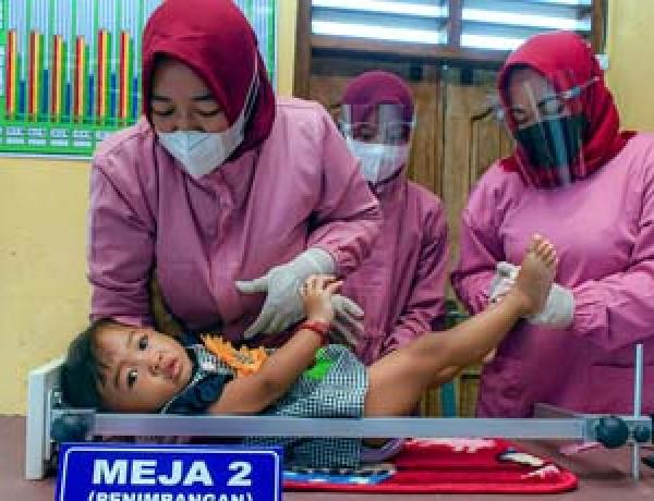 Ini 9 Isu Penting  Debat Terakhir  Capres 2024  Tentang Kesehatan