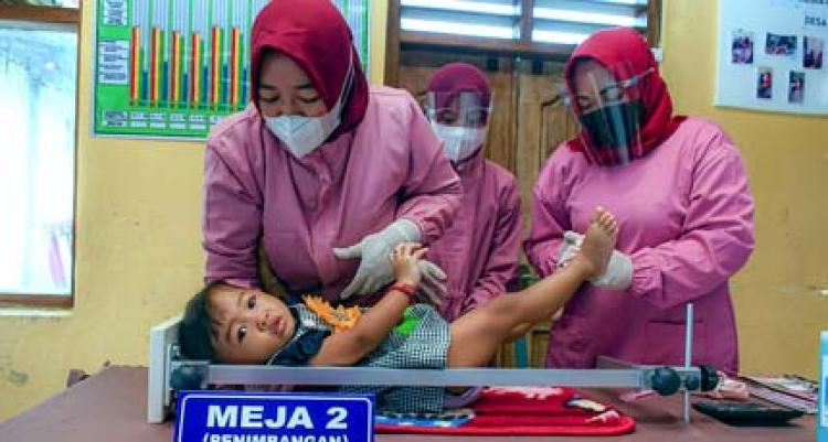 Ini 9 Isu Penting  Debat Terakhir  Capres 2024  Tentang Kesehatan