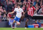 Skor Akhir Athletic Bilbao dan Barcelona, Imbang : Skor 0-0
