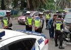 Mulai Hari Ini Polisi Gelar  Operasi Keselamatan 2024 , 11 Target Utama Operasi , Ada ETLE dan Tilang Manual