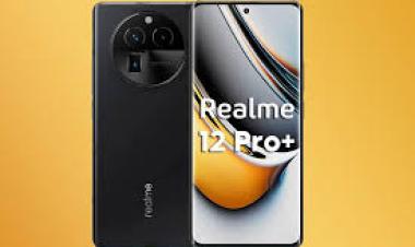 Akhirnya Realme 12 Series Resmi Launching di Indonesia, Berikut Spesifikasi dan Harganya