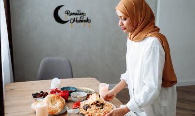 4 Ide Menu Buka Puasa Yang Sederhana, Praktis dan Sehat Ala Sahabat Viralpediaz.com