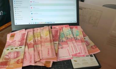 BRI Gedongtaaan Tahan Dana Nasabah, FKPPBI Desak OJK Turun Tangan