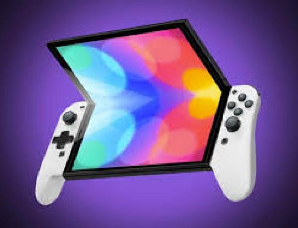 Intip Bocoran Spesifikasi Nintendo Switch 2 Dikabarkan Rilis Pada Quartal Pertama 2025