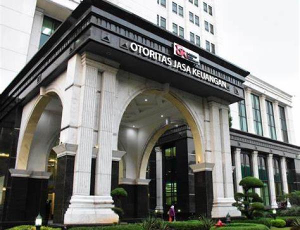 OJK Memberikan Pengawasan Khusus Pada 7 Perusahaan Asuransi