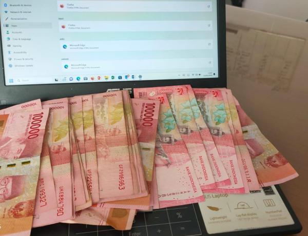 BRI Gedongtaaan Tahan Dana Nasabah, FKPPBI Desak OJK Turun Tangan