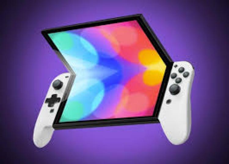 Intip Bocoran Spesifikasi Nintendo Switch 2 Dikabarkan Rilis Pada Quartal Pertama 2025