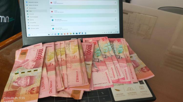 BRI Gedongtaaan Tahan Dana Nasabah, FKPPBI Desak OJK Turun Tangan