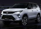 Toyota Fortuner Diesel 2.800 cc Diperkuat dengan Sistem Hybrid 48V: Kinerja Terbaik dan Efisiensi Optimal
