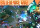 India Rilis Game Tiruan Mobile Legends: Bang Bang dengan nama 'MOBA Legends'