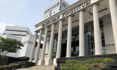 Pengumuman Resmi: Putusan Sidang Sengketa Pilpres 2024 Tidak Akan Ditunda, Tanggal 22 April Ditetapkan oleh Juru Bicara MK