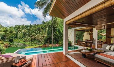 Nikmati Liburan Impian di 10 Hotel Terbaik di Bali