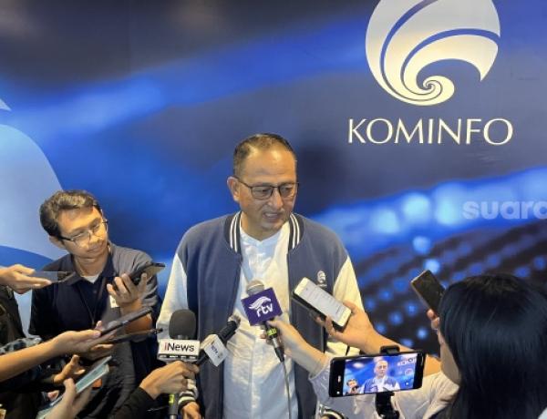 Kominfo Ancam Sanksi Penerbit Game yang Langgar Aturan Klasifikasi: Pemblokiran dan Pemutusan Akses