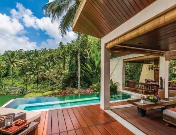 Nikmati Liburan Impian di 10 Hotel Terbaik di Bali