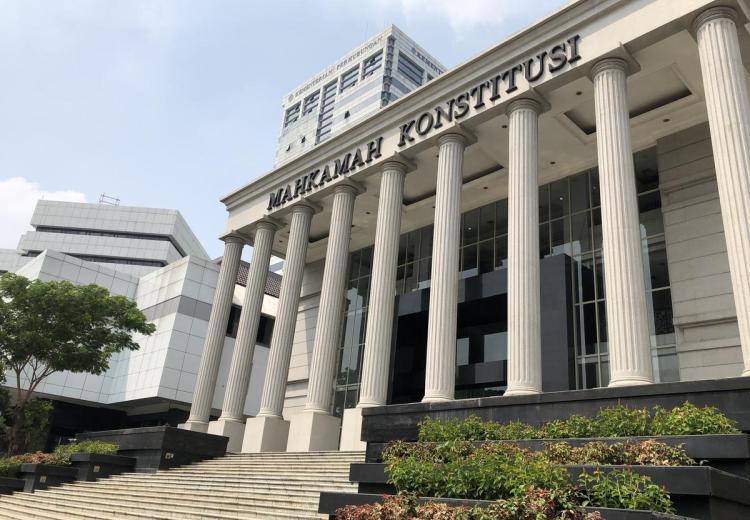 Pengumuman Resmi: Putusan Sidang Sengketa Pilpres 2024 Tidak Akan Ditunda, Tanggal 22 April Ditetapkan oleh Juru Bicara MK