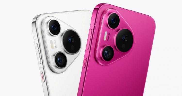 Huawei Rilis Pura 70: Ponsel Flagship Terbaru dengan Prosesor Kirin 9010 Bikin Ketar - Ketir Iphone 15