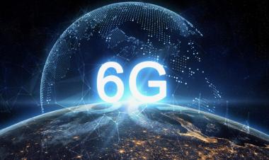 China Uji Coba Jaringan 6G pertama di Dunia