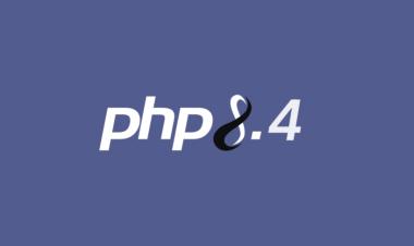 PHP 8.4 hadir bulan November dengan ekstensi HTML 5, fungsi array, dan fitur lainnya