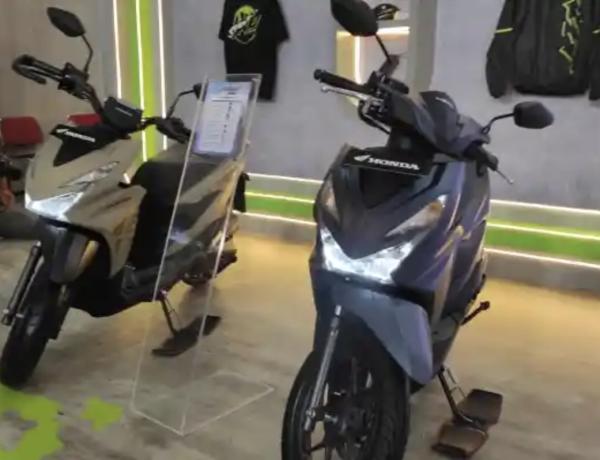 All New Honda BeAT dan BeAT Street Dilaunching di Yogyakarta, berikut harga OTR nya