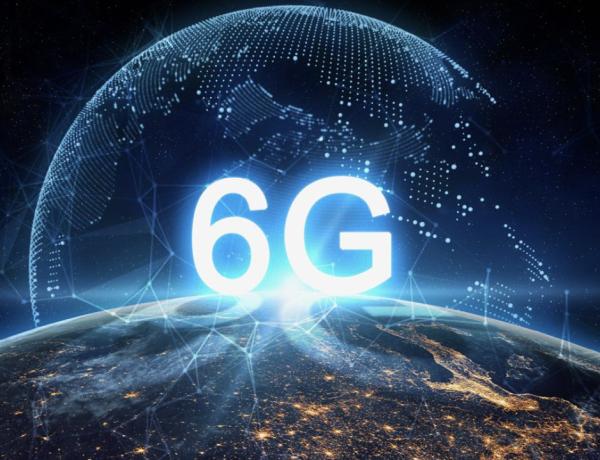 China Uji Coba Jaringan 6G pertama di Dunia