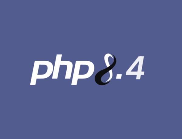 PHP 8.4 hadir bulan November dengan ekstensi HTML 5, fungsi array, dan fitur lainnya