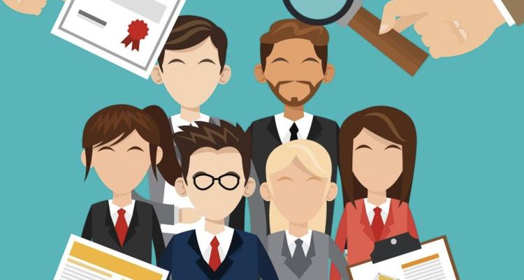 Generasi Z di Indonesia sedang berjuang untuk mendapatkan pekerjaan.  Apakah stereotip atau ketidaksesuaian skill yang menjadi penyebabnya?