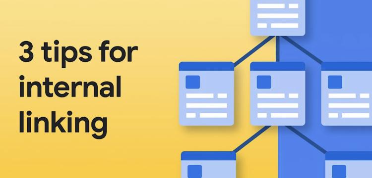 Tips Tingkatkan SEO Lewat Internal Link ala Google