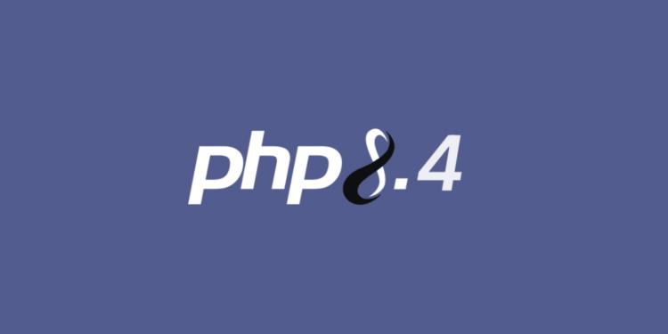 PHP 8.4 hadir bulan November dengan ekstensi HTML 5, fungsi array, dan fitur lainnya