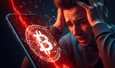 Dompet Digital Anda Bisa Jebol! 5 Kesalahan Fatal Investor Bitcoin Pemula yang Wajib Dihindari di 2025