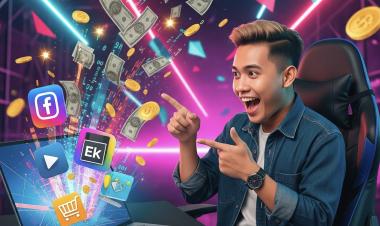 Ini Dia! Ide Bisnis Online Terbaru 2025 Guys, Intip Yuk!