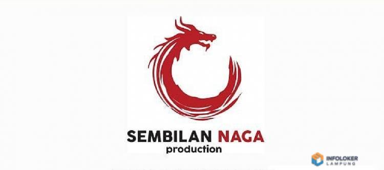 Lowongan Kerja Helper - CV Sembilan Naga