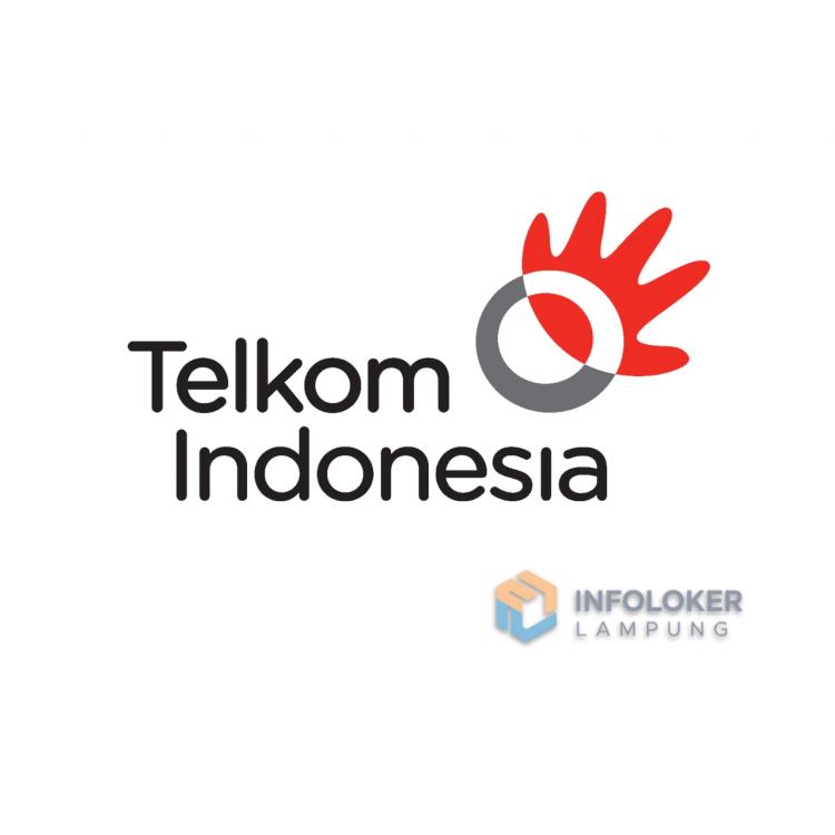 Loker Bandar Lampung PT Telkom Indonesia Tbk